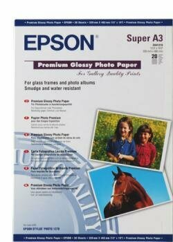Бумага для принтера Epson - фото №4