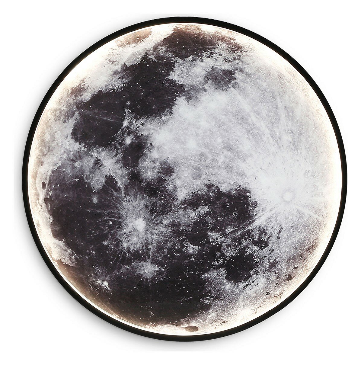 Накладной светильник Ambrella Light FW11112 — фото 1