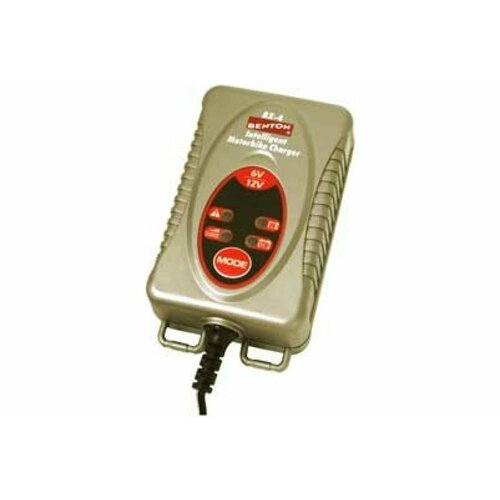 BENTON зарядное устройство бентон BX4 612ВТ 1703-BX4 982000₽