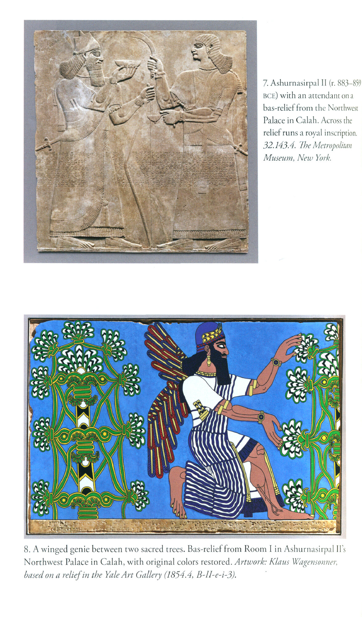 Assyria. The Rise and Fall of the World's First Empire - фото №2