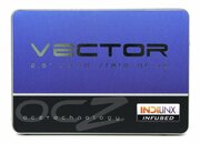 SSD OCZ - Vector VTR1 25 SAT3 256 G