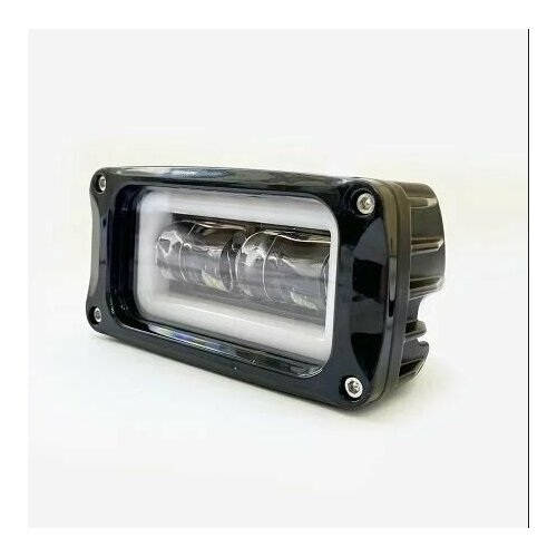 Фара светодиодная рабочего света WL-2LS01-H