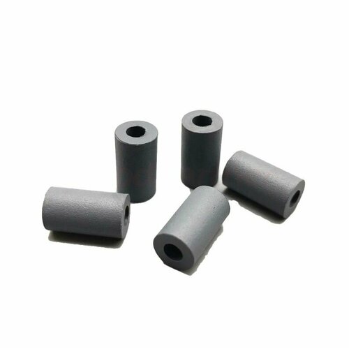 LY2452012 LY2452015 Резинка ролика протяжки блока дуплекса Brother 2штуки комплект 500₽