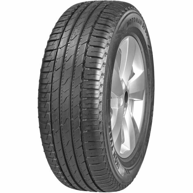 Шина Ikon Tyres 245/70 R16 107T Nordman S2 SUV