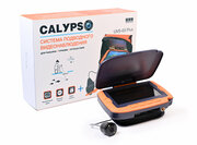 Система подводного видеонаблюдения CALYPSO UVS-03 PLUS