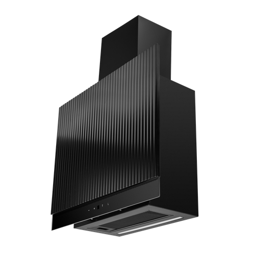 Кухонная вытяжка MAUNFELD Fermana 60 чёрный 6499000₽