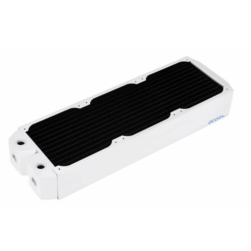 черный, белый