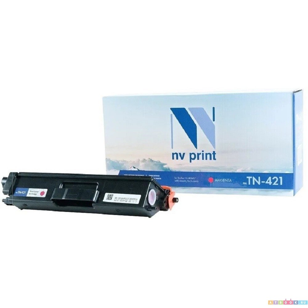 NV-Print NV-TN-421M Картридж