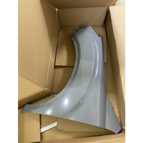 Крыло переднее левое 84030214V7-P1-M3 Faw FAW X40 29360₽