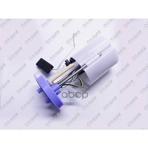 Топливный Насос В Бак В Сборе Tg-Fpe0001 1K0 919 051 Be Ti-Guar Насос Топливный Электрический Audi A3 Sportback 8Pa 2 9160₽