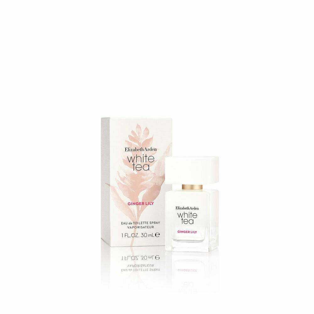 Туалетная вода Elizabeth Arden White Tea Ginger Lily 30