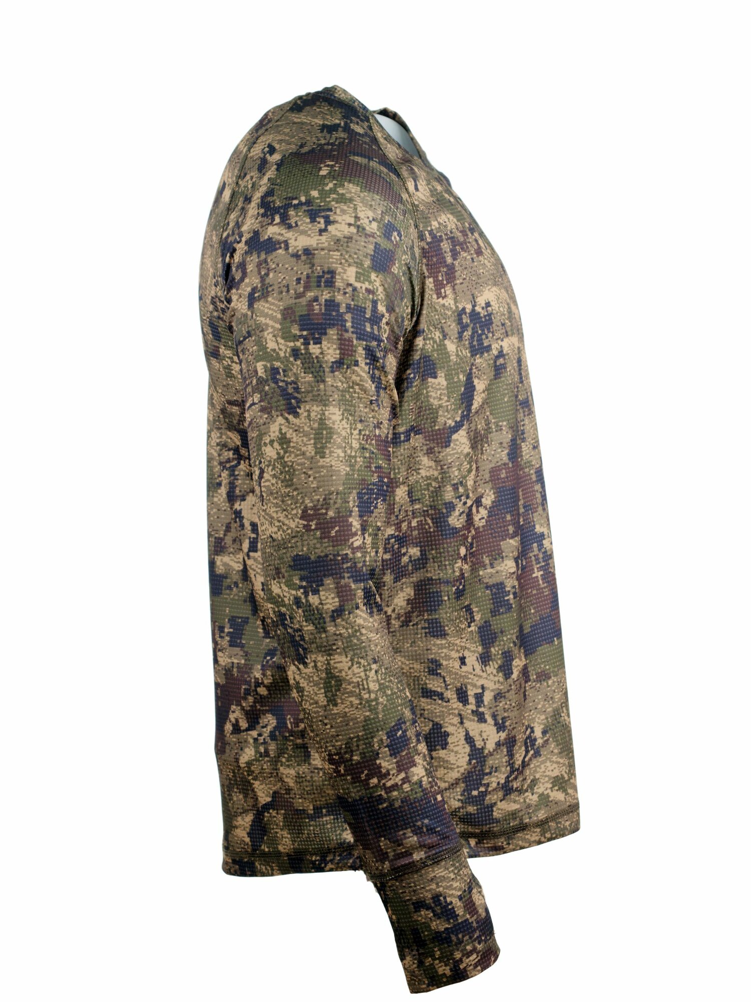 Лонгслив Taigan Wild mountain р. XXL — фото 1