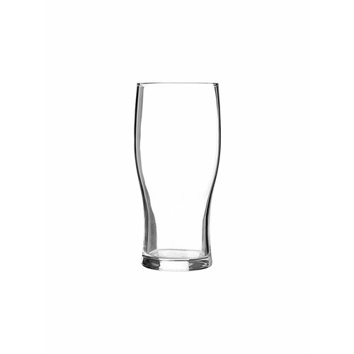 Бокалы для пива 6 шт Osz Tulip стеклянные 570 мл 1442₽