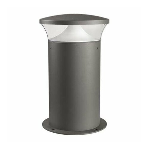 Столбик светильника LED не подлежит замене ADELIEBW #96264265 – Zumtobel – 96264265 – 3607640226011