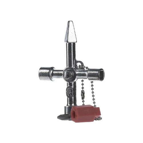 Специальный ключ для вложения 11 2922 Cimco 4021103129227 10884₽