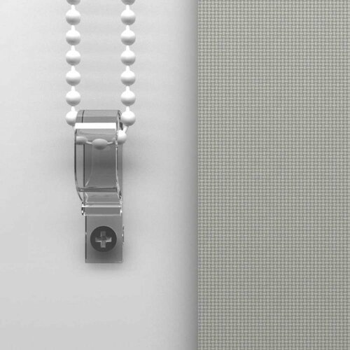 Крючок-фиксатор цепочки для рулонных штор Decofest А0000032530 883₽