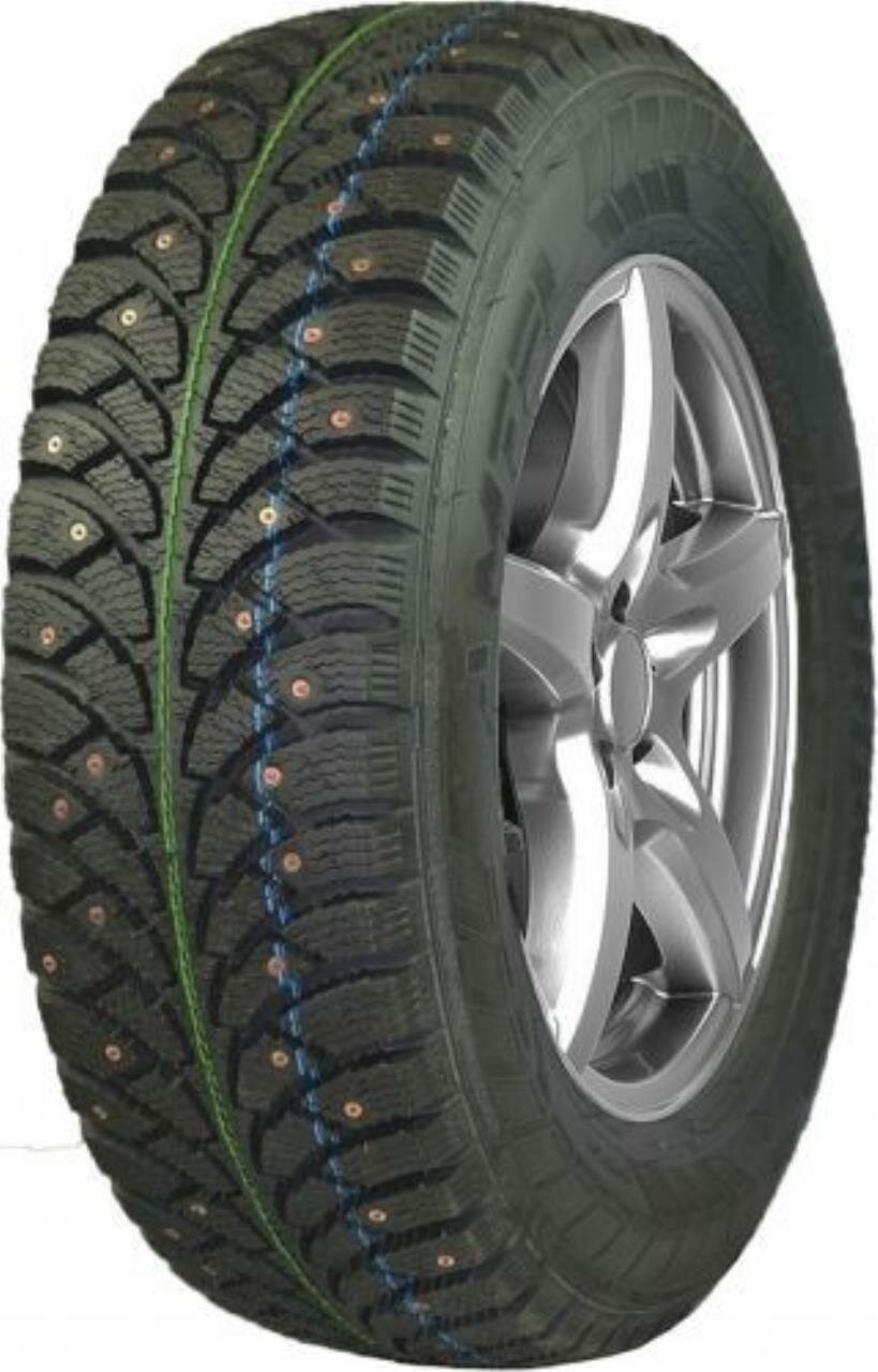 Автошина Amtel NordMaster EVO 185/65R15 88T шип