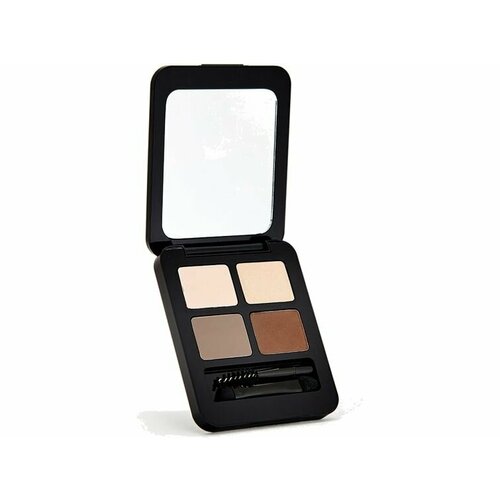 Палетка для бровей NOTE total brow kit 2720₽