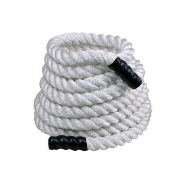 Тренировочный канат Perform Better Training Ropes 12 м (PB\4087-40-White\12-02-33)