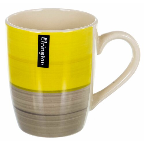 Кружка Аэрограф Солнечное Утро 360 мл 519₽