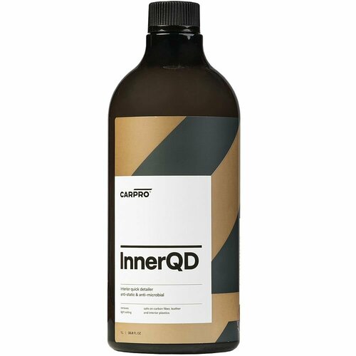 Очиститель интерьера CARPRO Inner QD 1л