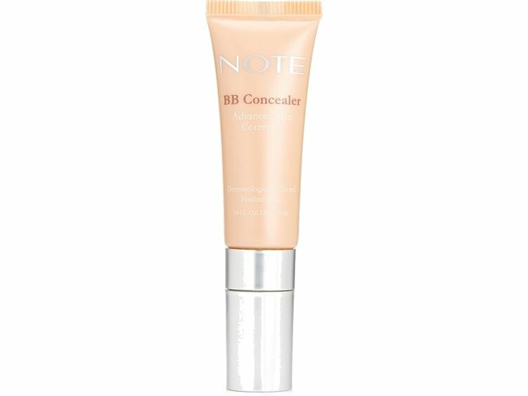 Консилер NOTE bb concealer