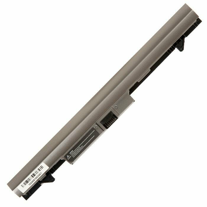 Батарея для ноутбуков PITATEL , 2200мAч, 14.8В, HP ProBook 430 - фото №11