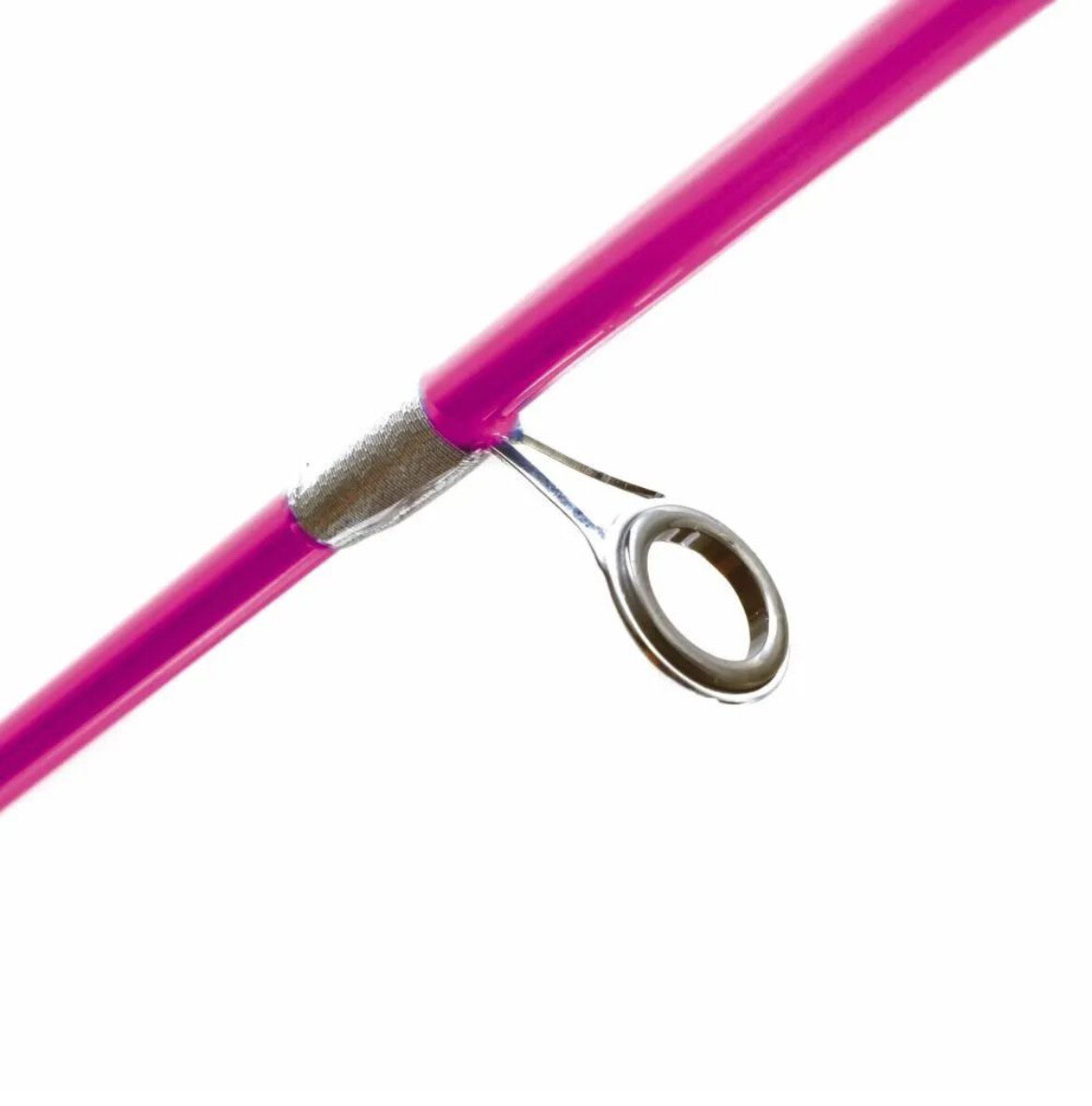 Набор для рыбалки детский: удилище с катушкой River Band Spin Combo 1,35m SUNNY — фото 1