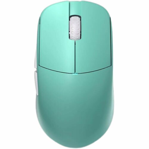 Игровая мышка Lamzu Atlantis V2 Pro голубой 13790₽