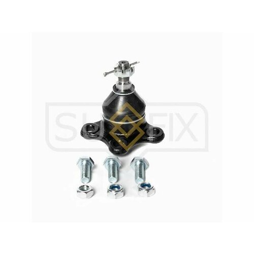 Рычаг нижний L Перед подв NISSAN AlmeraN16 00-06 SG1036 953₽