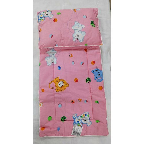 Комплект в коляску 2 предмета 600₽