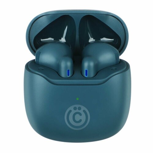 Наушники беспроводные всёгазин 410-228 TWS Sky 30400мАч 1737₽