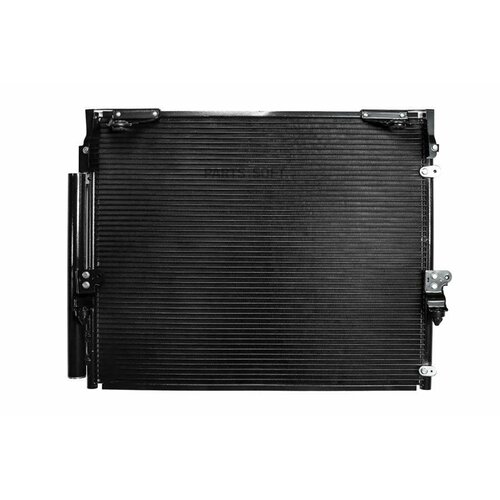 CWORKS N11CR0049 Радиатор кондиционера 15890₽