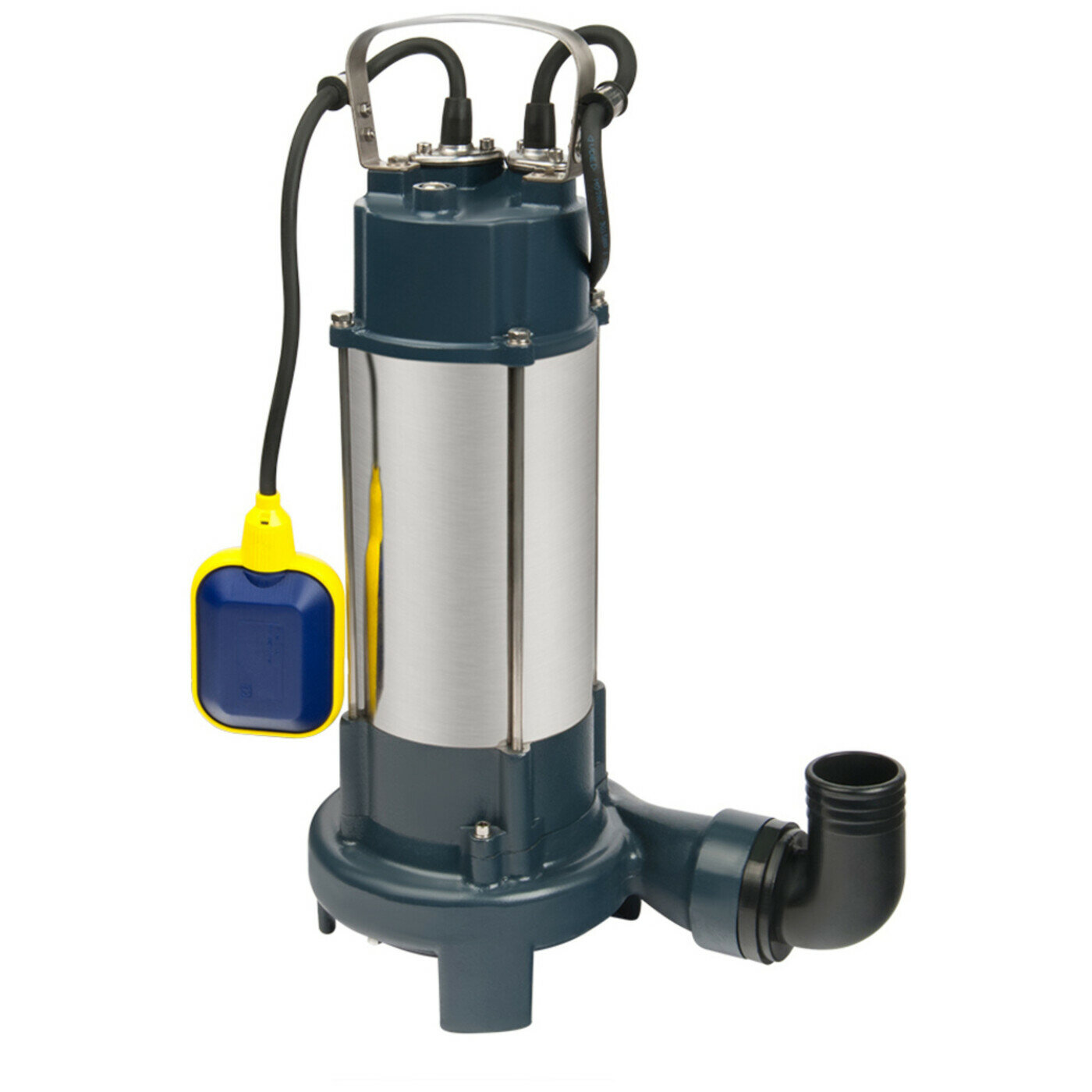 Фекальный насос FEKACUT V750DF 79473