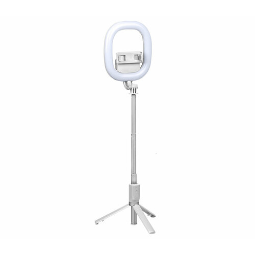 Осветитель Fototrend R10 светодиодный 12 Вт 2900 5500К белый 117100₽