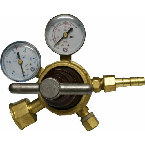 Регулятор гелиевый БАМЗ Г-70-2 5694₽