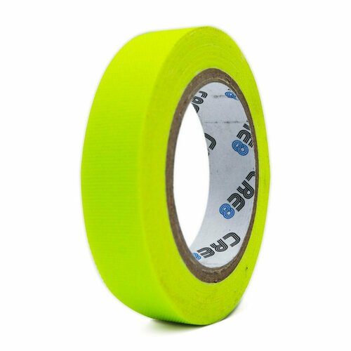 Обмотка клейкая PASTORELLI для шишечек булав Желтая флуо 03511 950₽