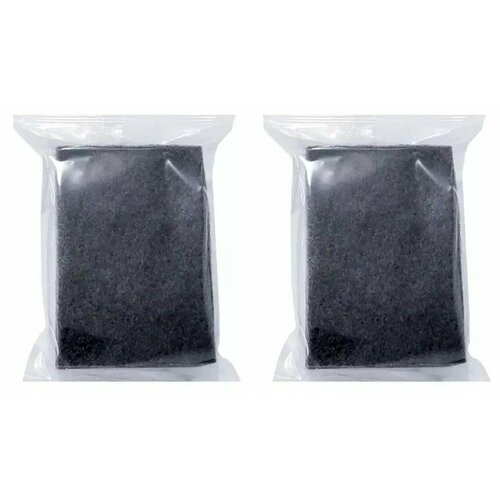 RILLY Губка из поролона и абразива 140х95х10 мм 5 шт 2 уп 339₽