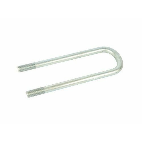 Уралаз Стремянка рессоры урал задней L335мм широкая М24х2 2293₽