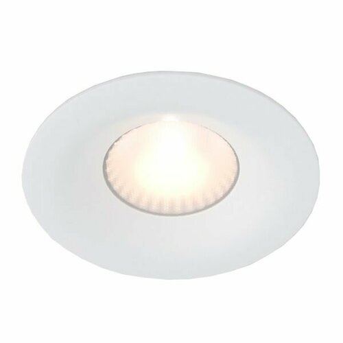 Встраиваемый светильник Voltalighting Alfa DL0069.60.3K. TW DIM