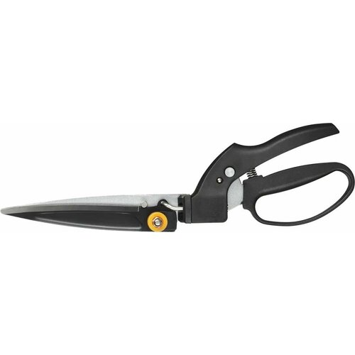 ножницы для травы fiskars solidtm gs21 1026826 Ножницы для травы SmartFit GS40 арт.1023632,