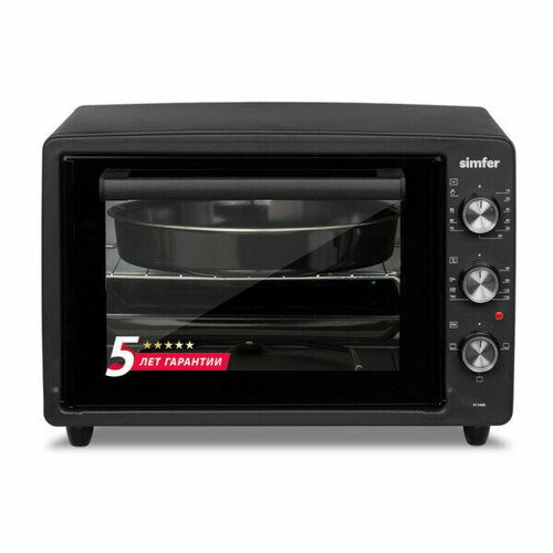 Мини-печь Simfer M 3436 1060800₽