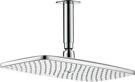 Hansgrohe Raindance E Air Верхний душ, цвет: хром 27381000