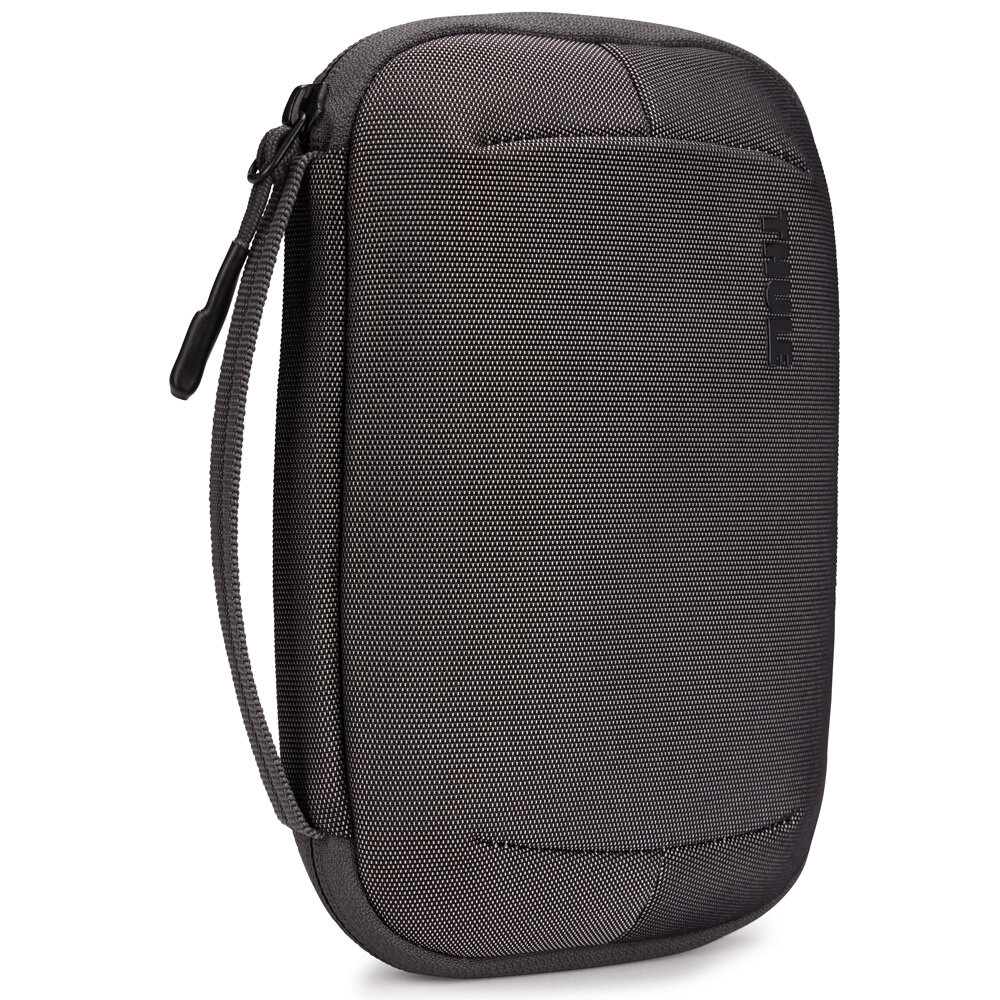 фото Thule Чехол Thule Subterra 2 PowerShuttle Medium Black, черный, 3205040