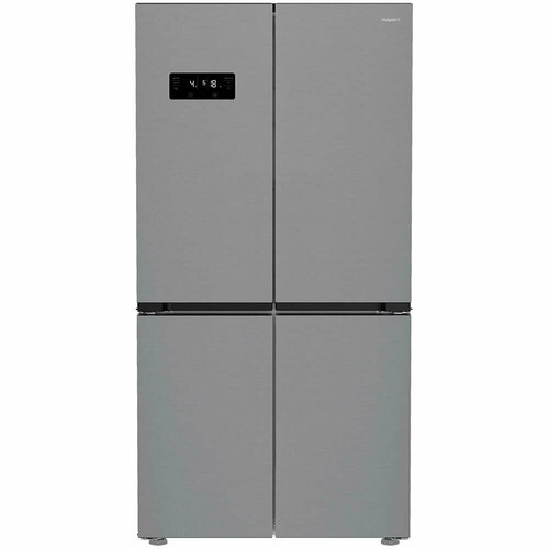 Холодильник Hotpoint-Ariston HFP4 625I X Side-by-Side нержавеющая сталь 12505000₽
