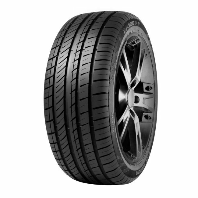 Шины ECOVISION VI-386HP 225/45 R19 96W XL летняя