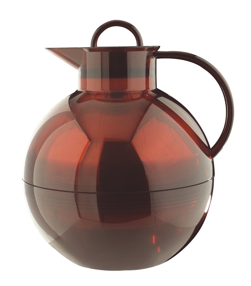 фото 0175970094 Термос-кувшин Alfi Shiny cognac 1,0L