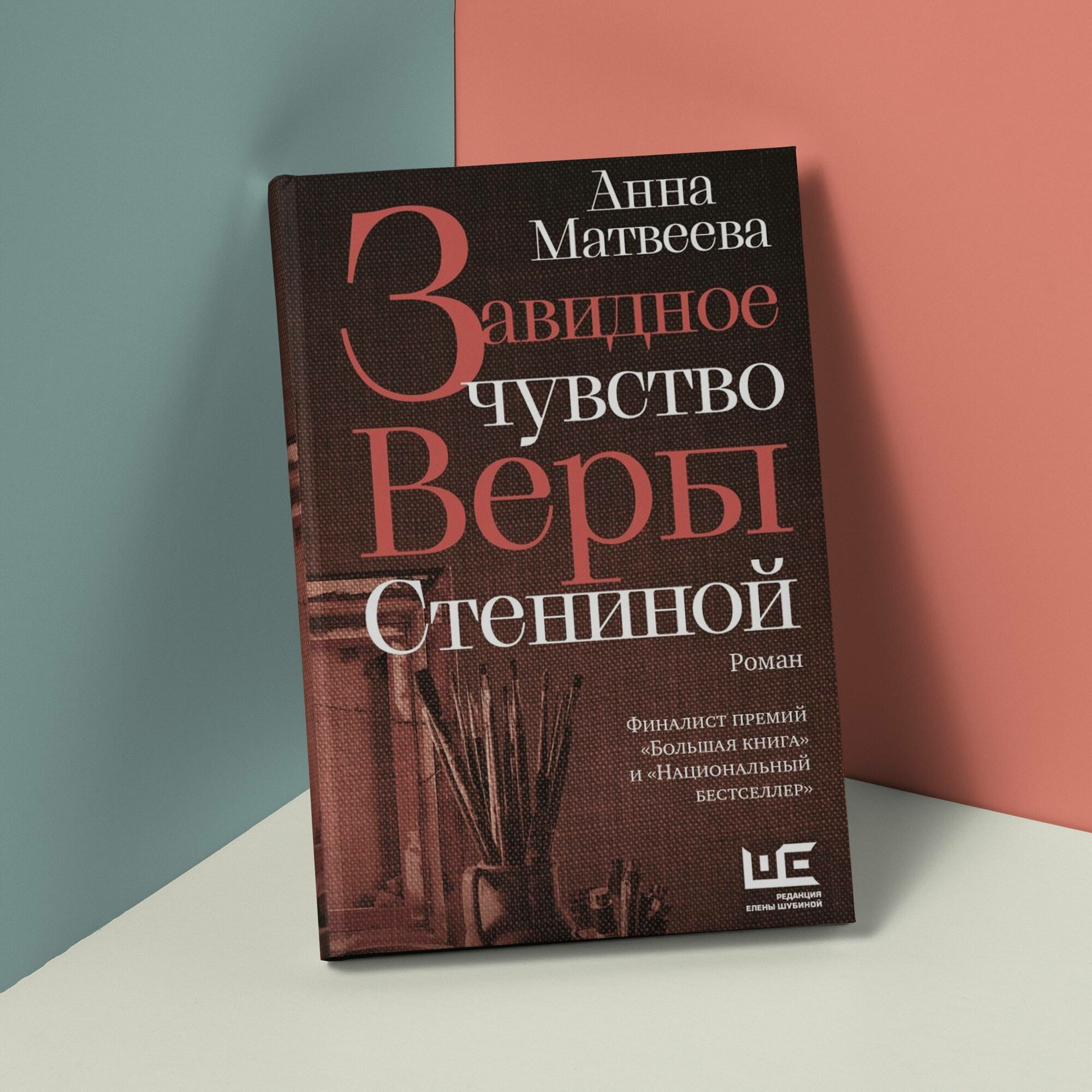 Завидное чувство Веры Стениной - фото №14