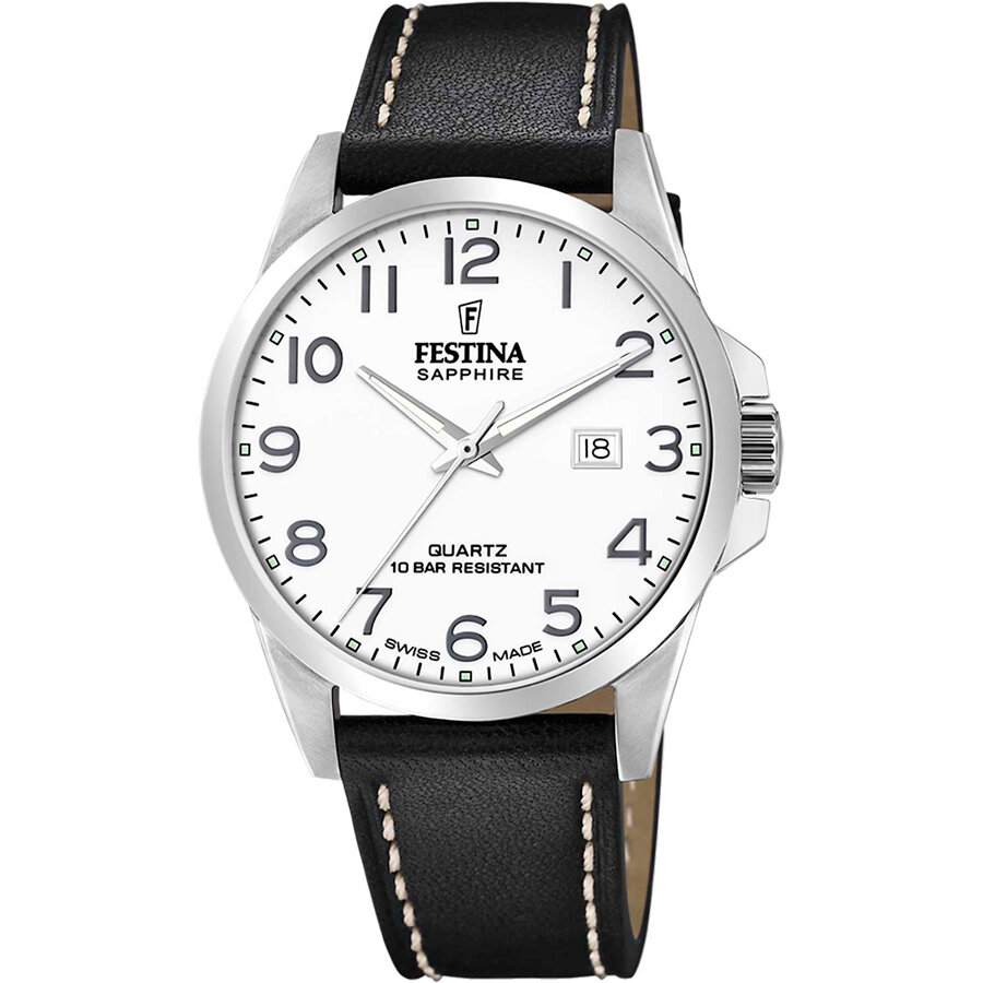 Наручные часы FESTINA