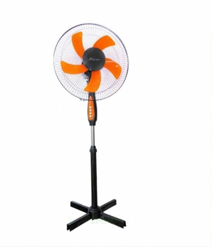 фото Вентилятор напольный Восток Стиль